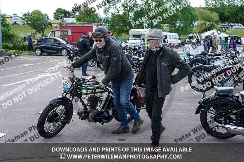 Vintage motorcycle club;eventdigitalimages;no limits trackdays;peter wileman photography;vintage motocycles;vmcc banbury run photographs